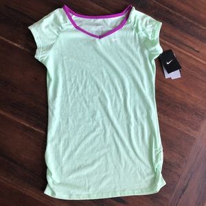 NWT Nike Dri-Fit Athletic Shirt
